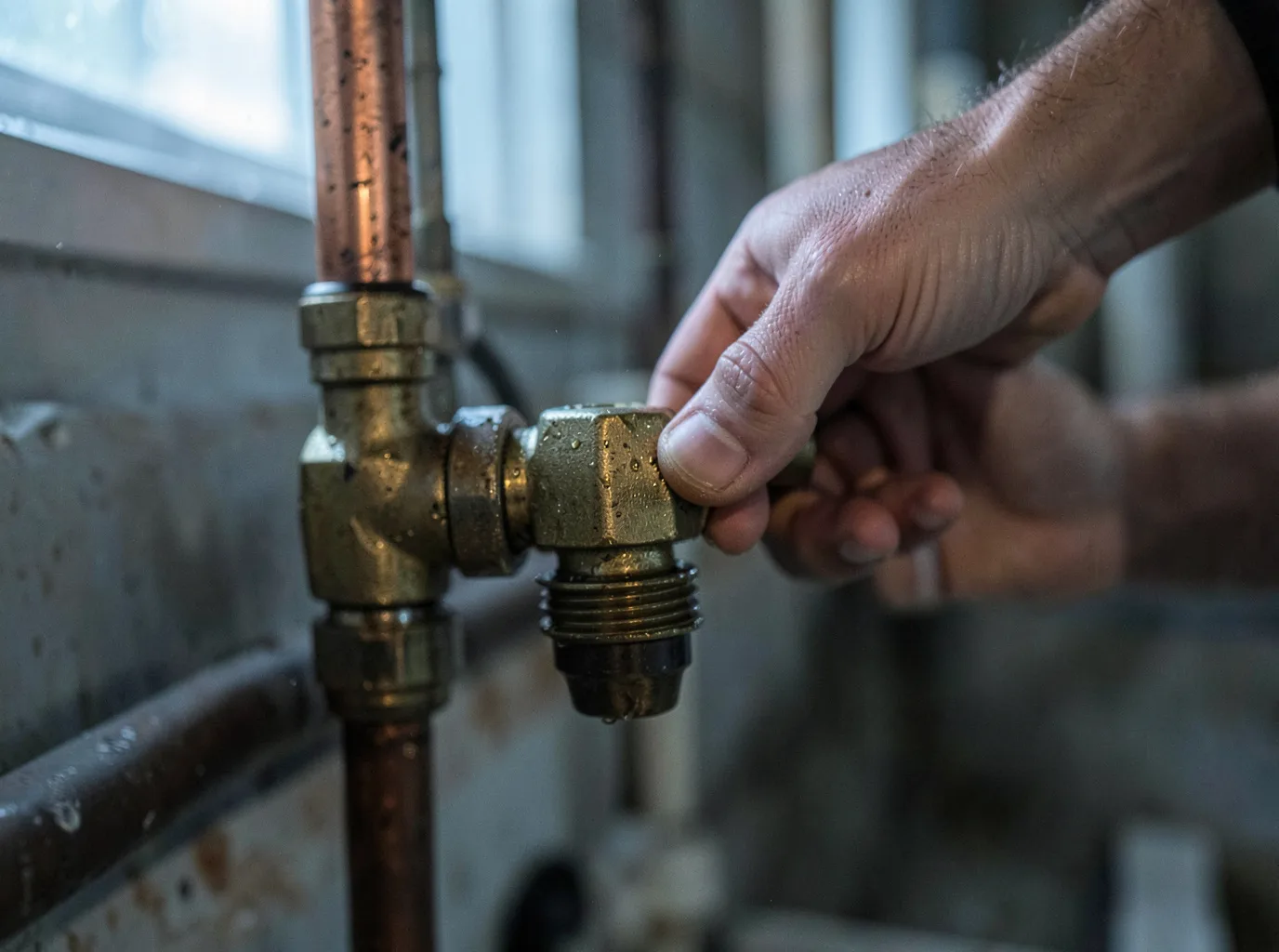 Emergency Plumber Kingman, IN FAQs